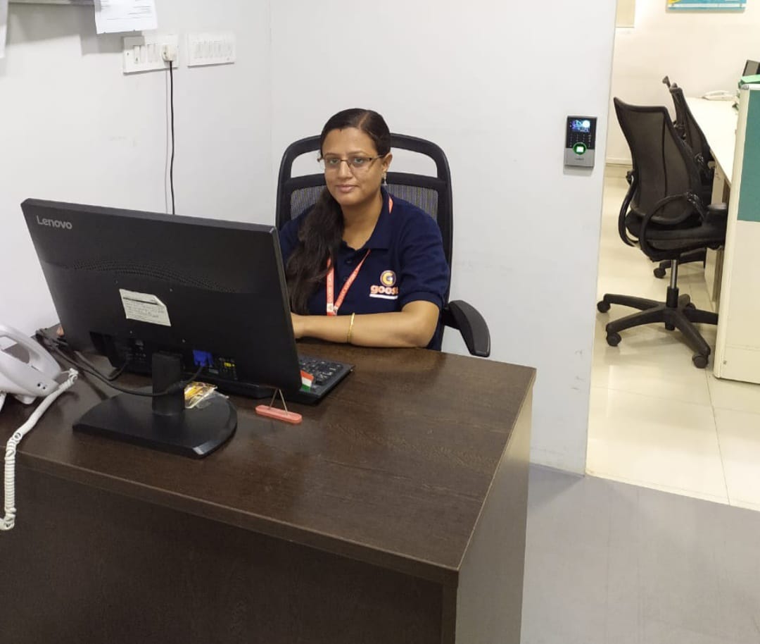 Operational Excellence