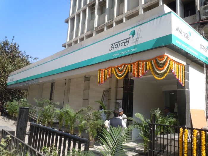Avanse Financial Ltd.