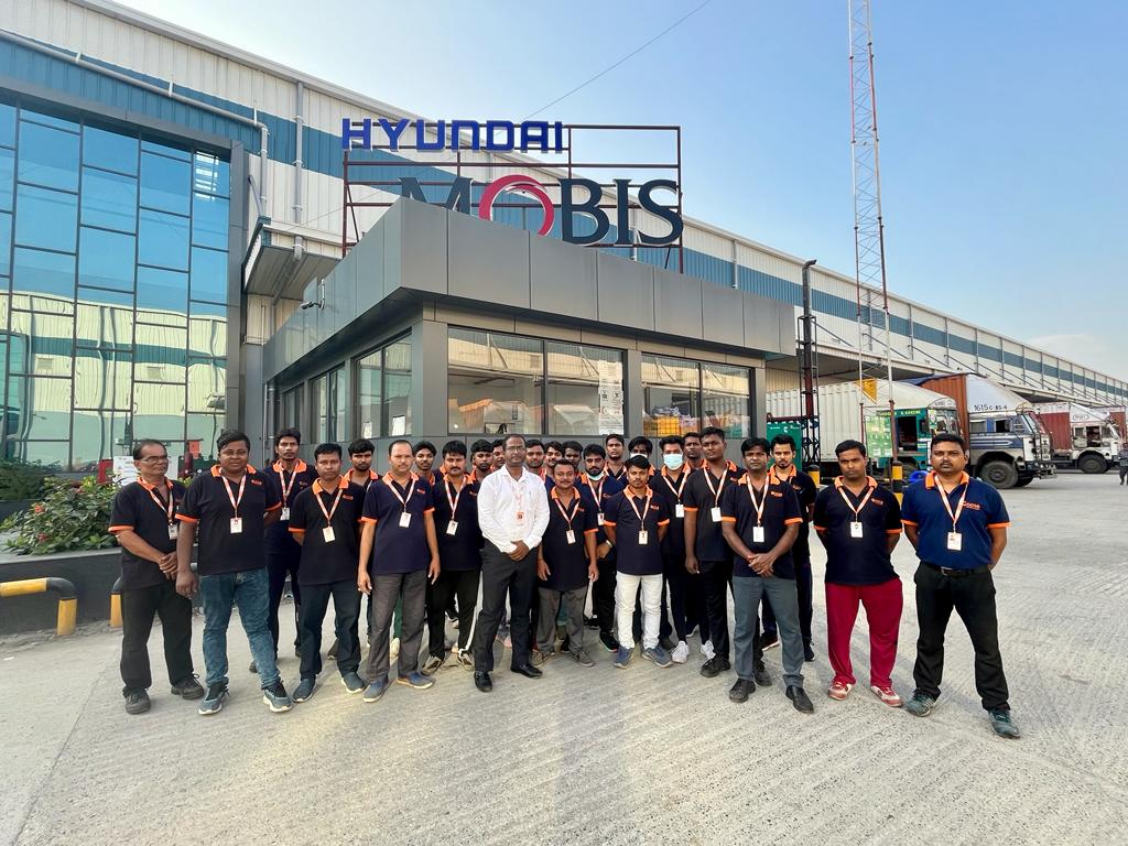 Hyundai Mobis