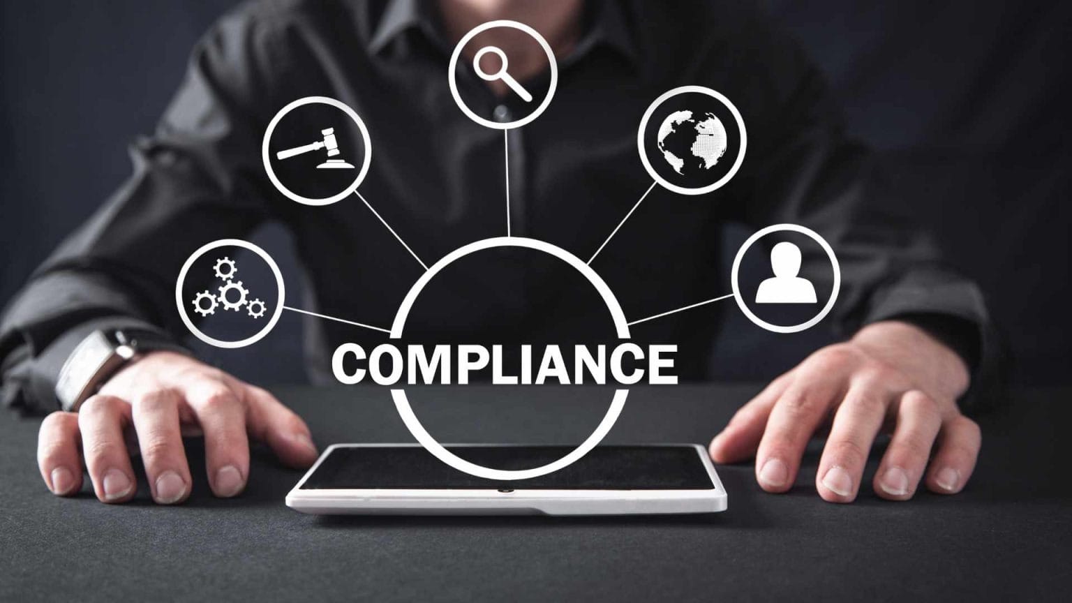 Corporate compliance