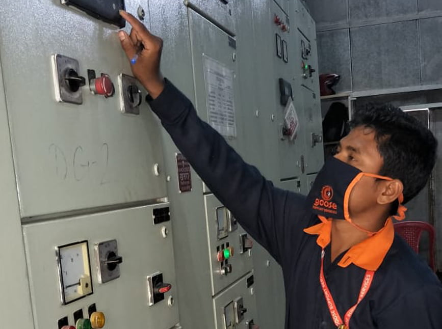 Energy Management Services