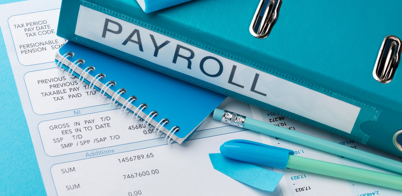 Payroll Management