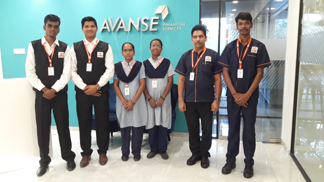 Avanse Financial Services