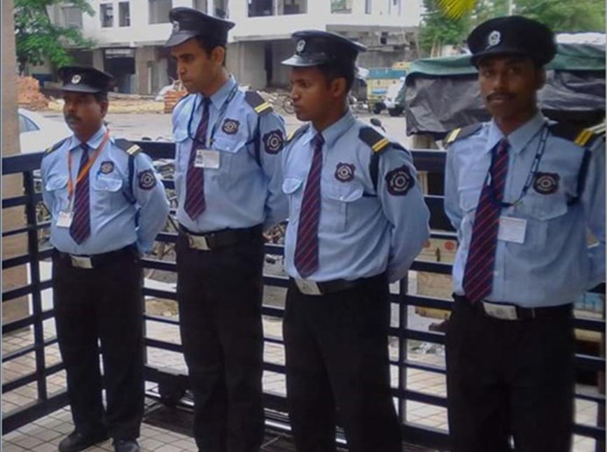Security Services